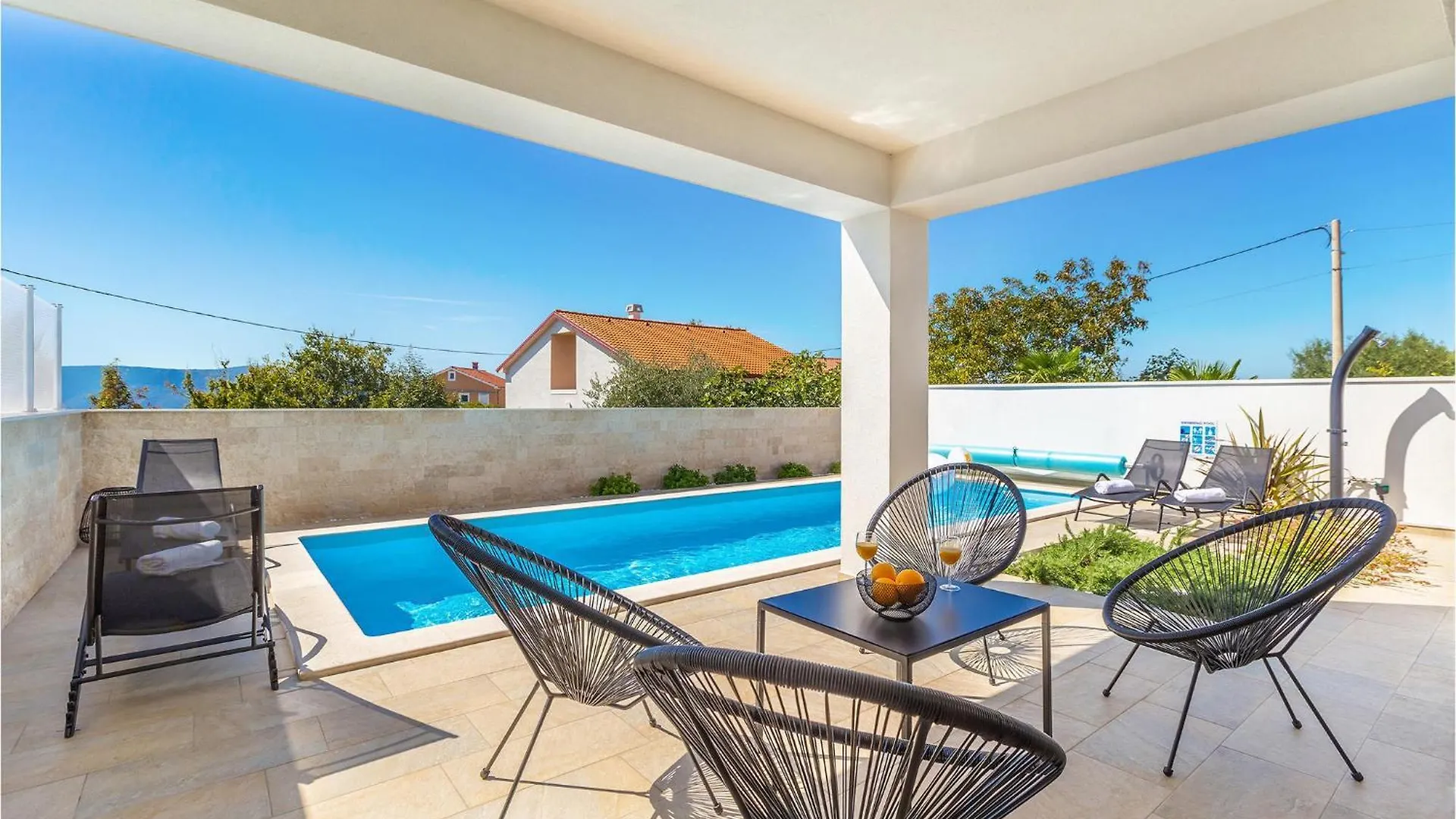 3 Bedroom Gorgeous Home In Linardici