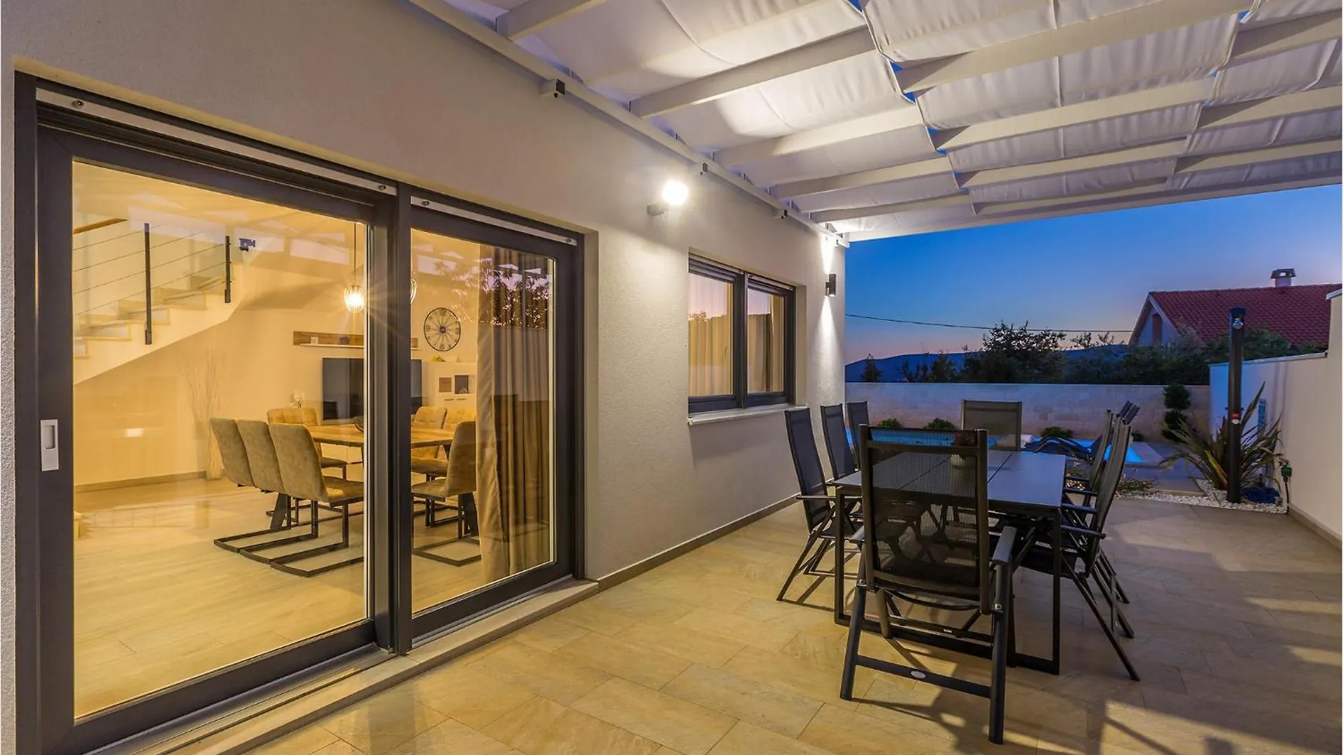 3 Bedroom Gorgeous Home In Linardici