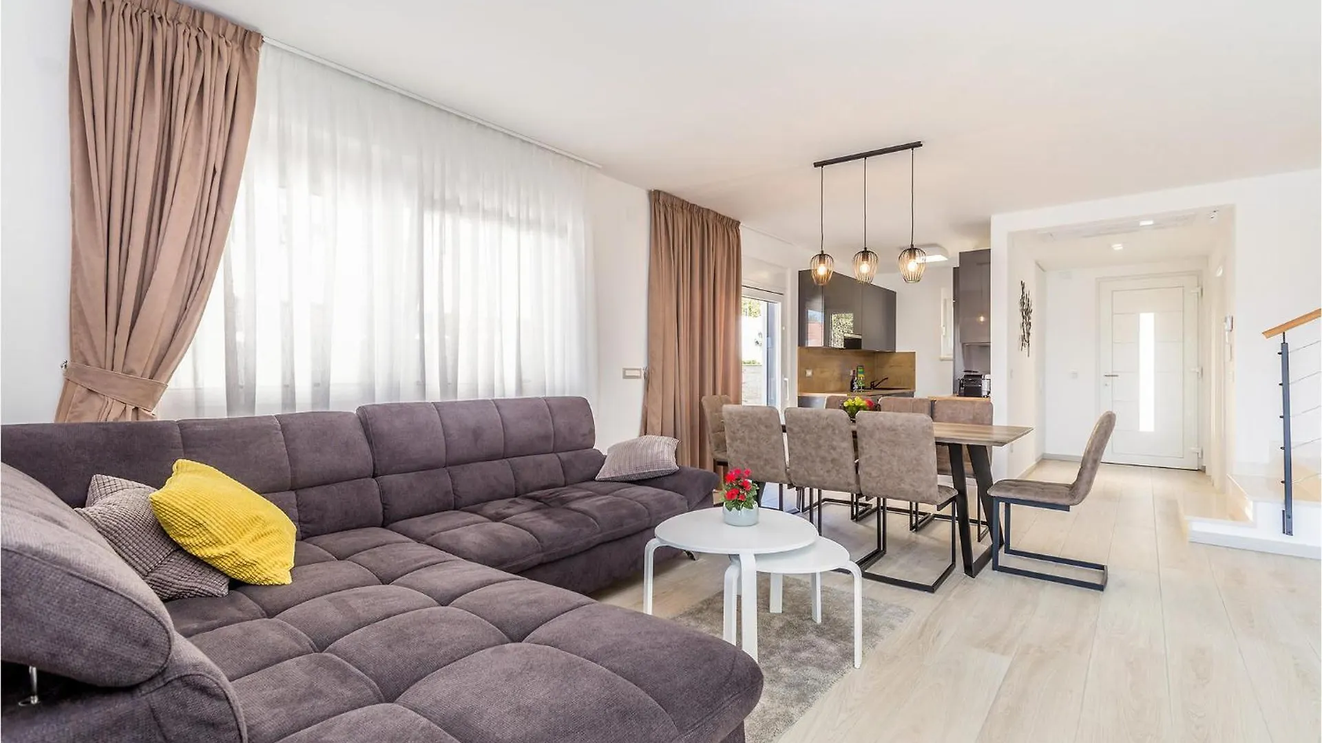 Holiday home 3 Bedroom Gorgeous Home In Linardici