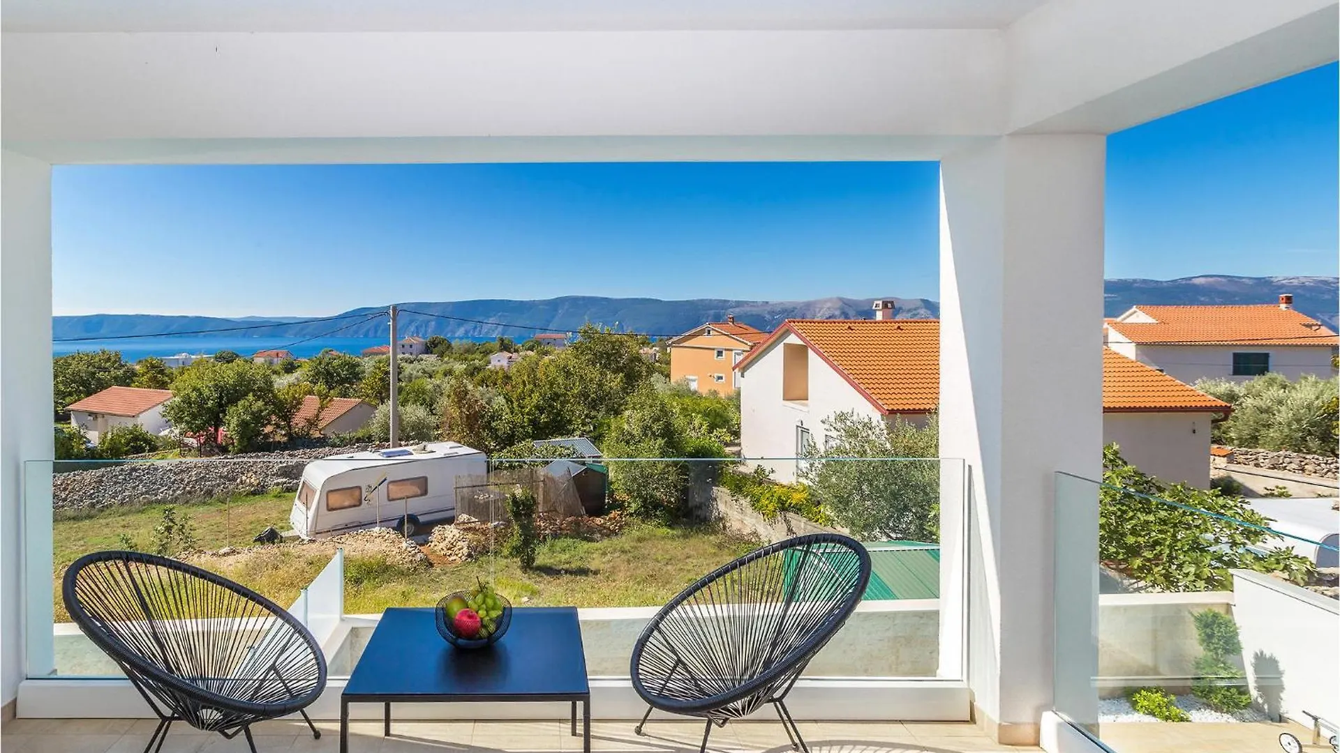 3 Bedroom Gorgeous Home In Linardici Holiday home
