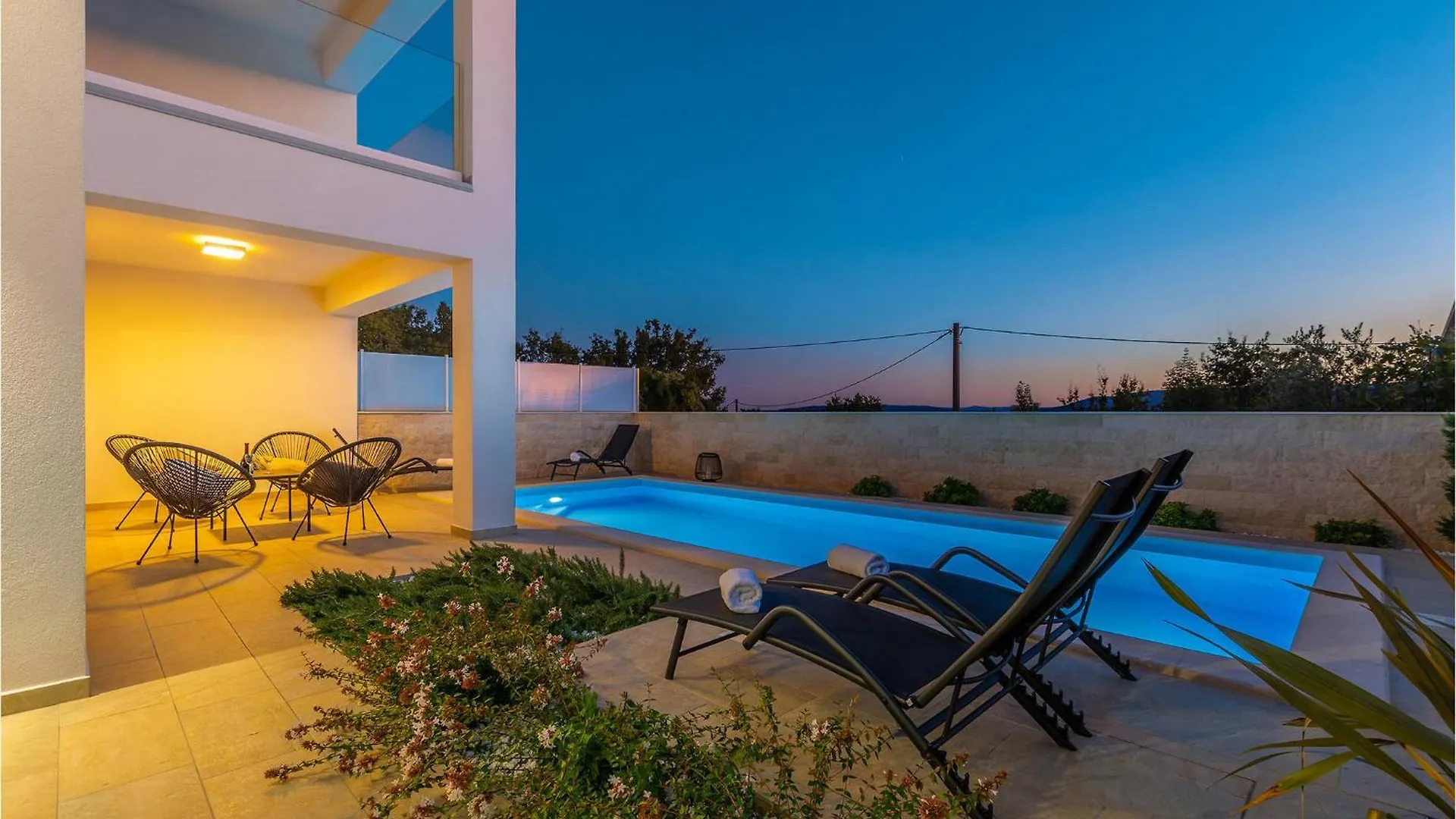 Holiday home 3 Bedroom Gorgeous Home In Linardici Croatia