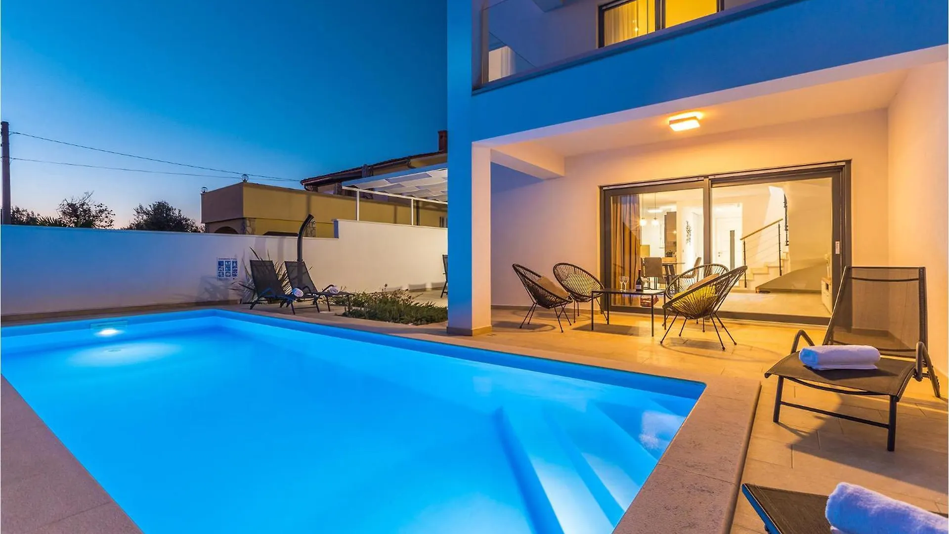 3 Bedroom Gorgeous Home In Linardici