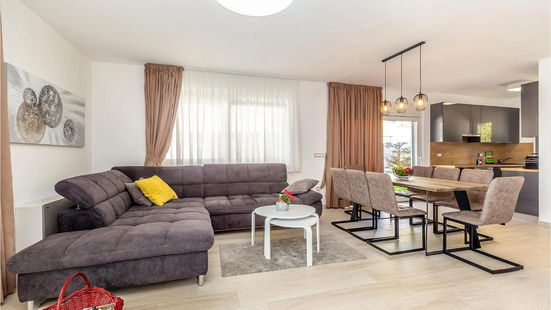 Holiday home 3 Bedroom Gorgeous Home In Linardici