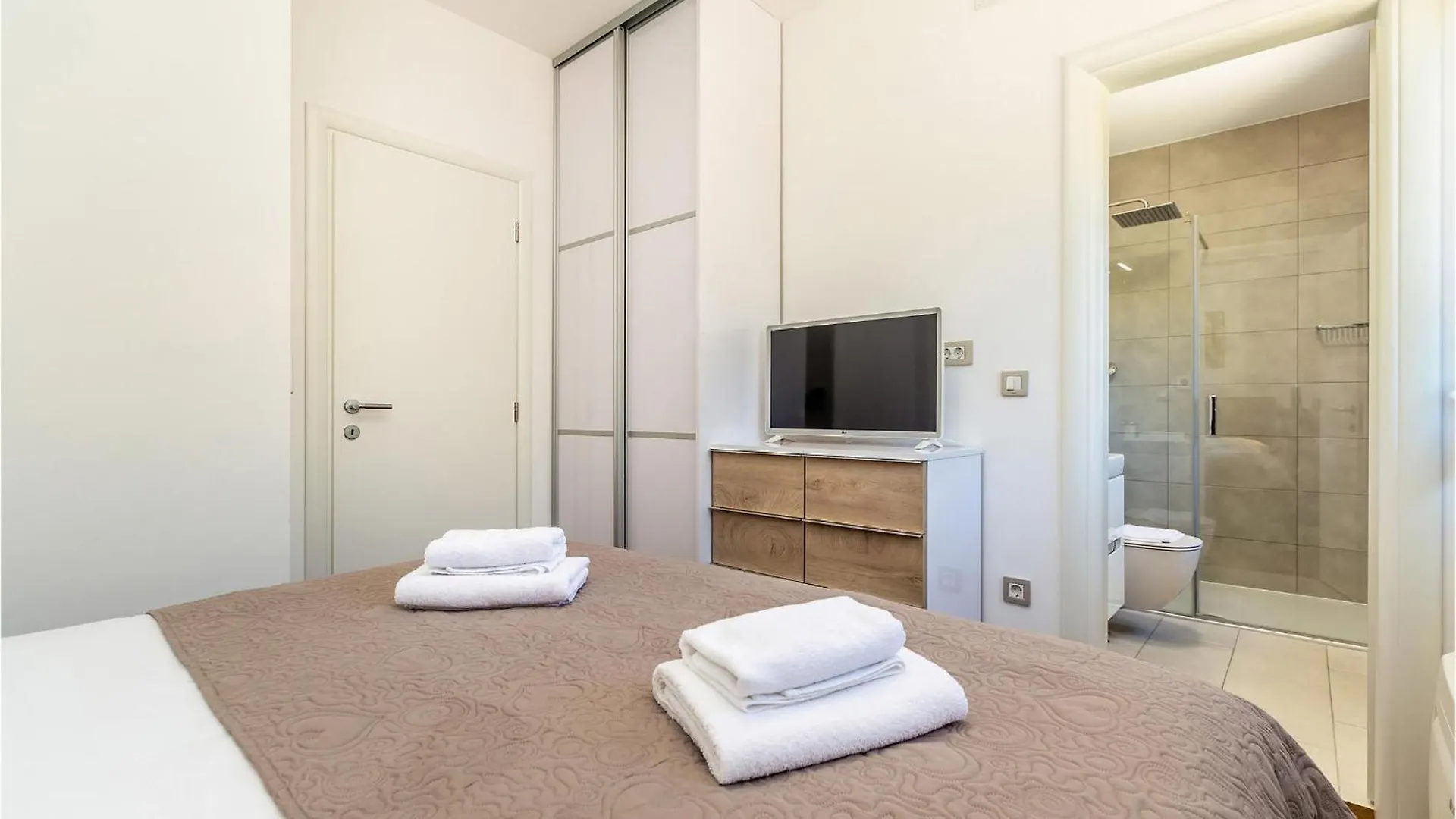 3 Bedroom Gorgeous Home In Linardici