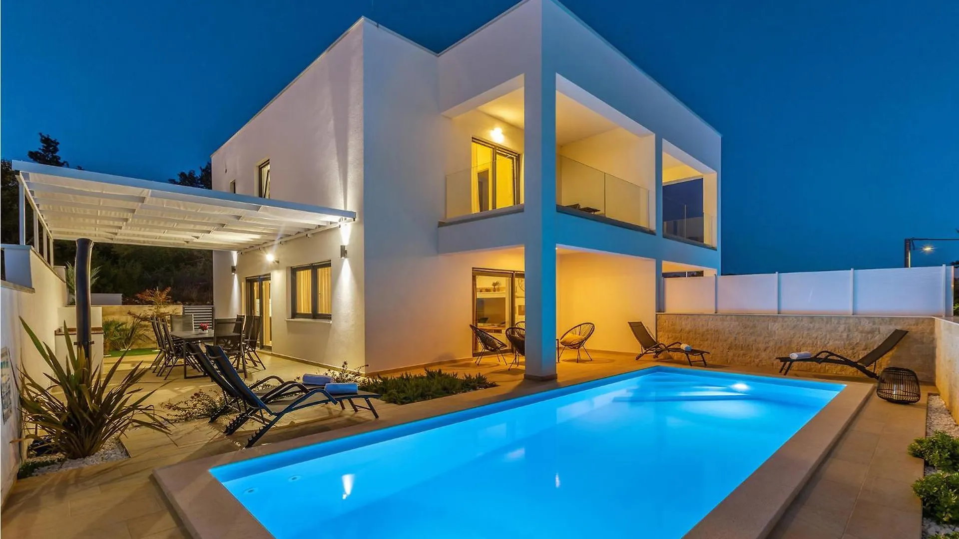 Holiday home 3 Bedroom Gorgeous Home In Linardici