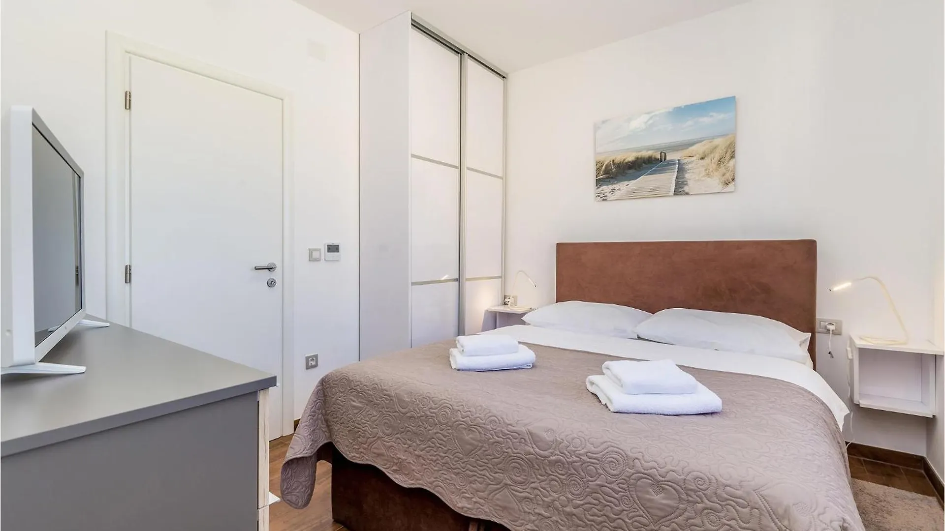 Holiday home 3 Bedroom Gorgeous Home In Linardici