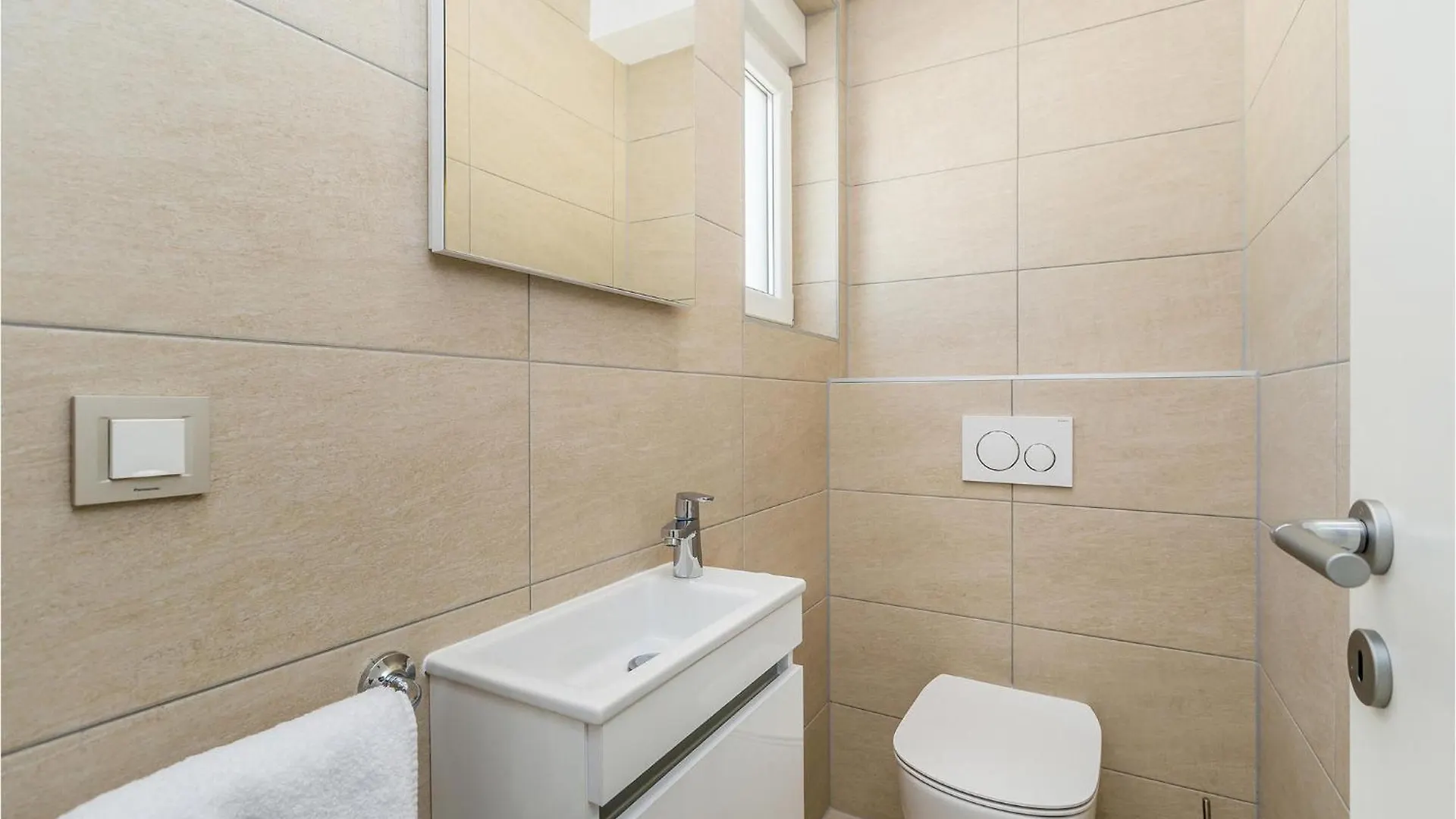 Holiday home 3 Bedroom Gorgeous Home In Linardici