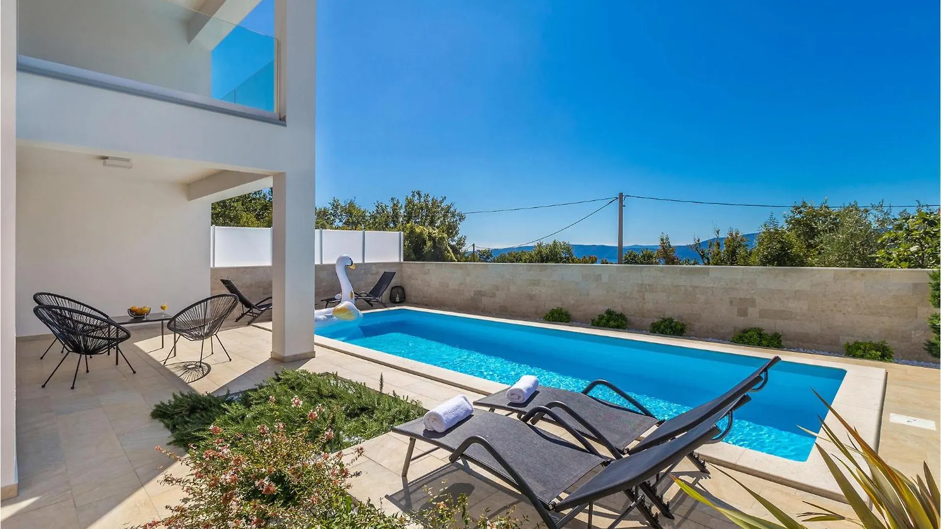 3 Bedroom Gorgeous Home In Linardici Holiday home